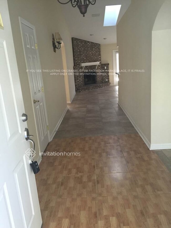 800 Corbin Park Rd
