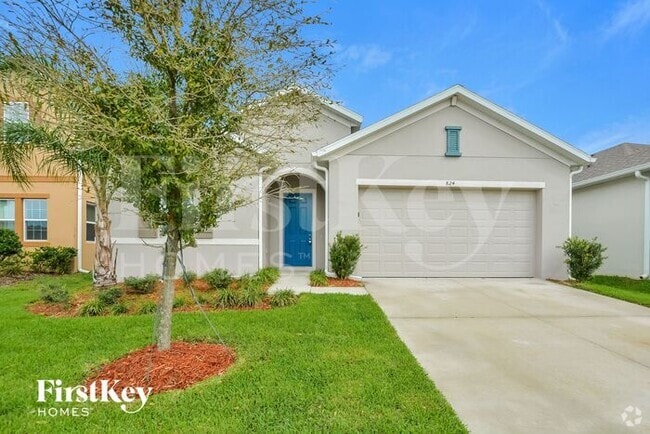 Building Photo - 824 Grand Hilltop Dr Rental