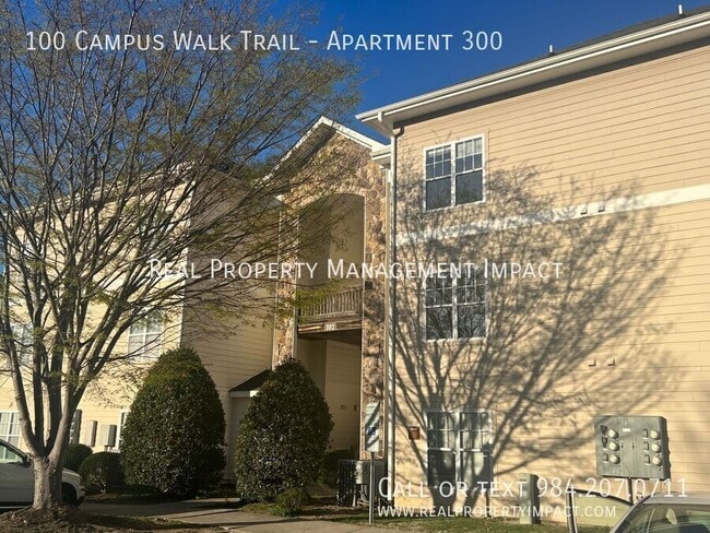 Photo - 100 Campus Walk Trl Unidad Apartment 300