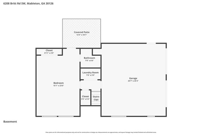 Photo - 6208 Britt Rd SW