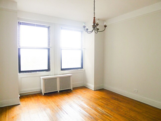 Photo - Hibbard Tower