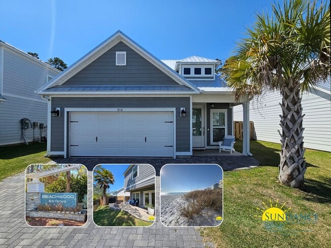 Building Photo - Live the Coastal Dream in Beachwood Estates, Stunning Long-Term Rental Available!