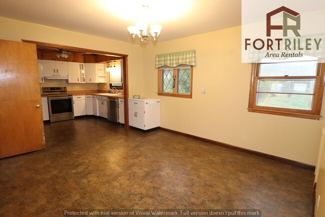 Photo - Spacious home for rent