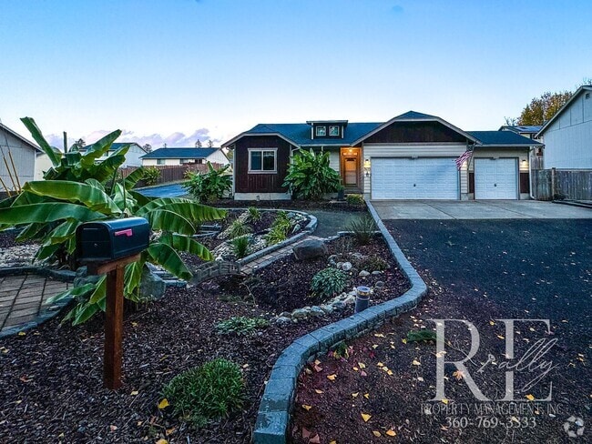 Building Photo - Single Story, Tranquil Gardens, 3-Car Garage! Rental
