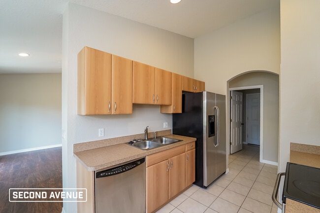 Photo - 3653 Valley Terrace