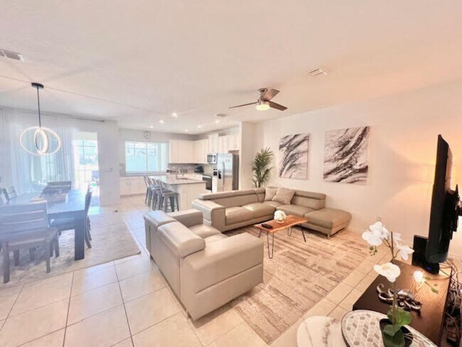 Photo - Kissimmee, - 4 Bedroom, 4.5 Bathroom - $3,295.00