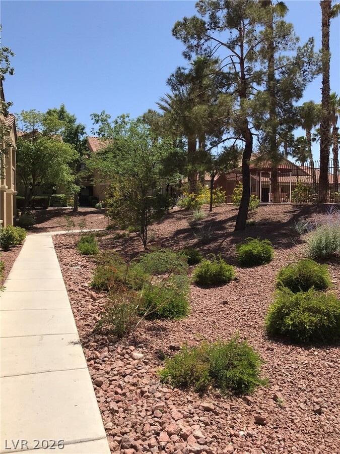 Photo - 2300 E Silverado Ranch Blvd Unit 2031