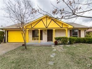 Building Photo - 5214 Spring Lake Dr Rental