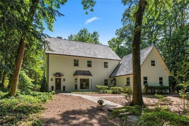 Photo - 1260 Heards Ferry Rd NW