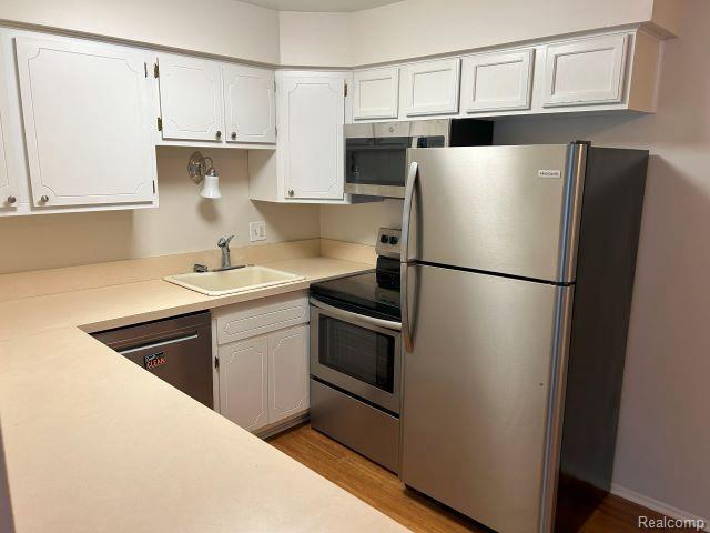 Photo - 19820 W 12 Mile Rd Unit 20