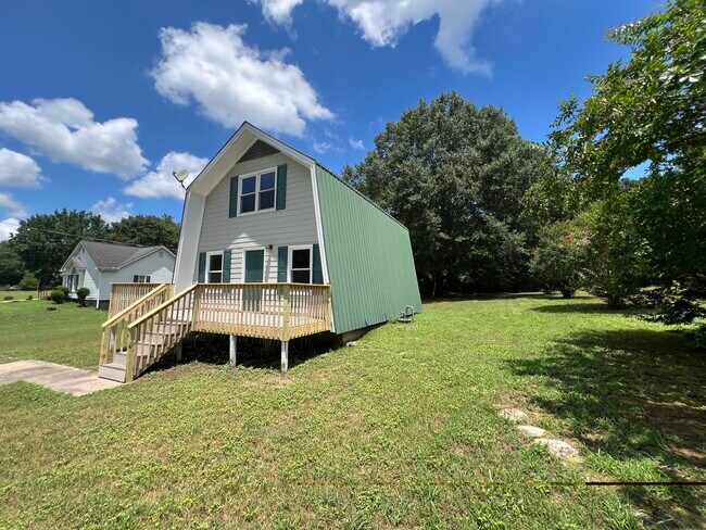 943 Grier Road