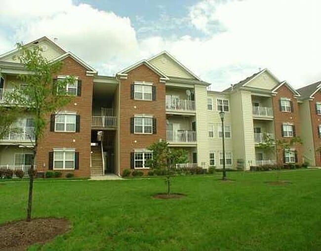 Building View - 834 Dominick Ct Unit 834 Dominick Ct