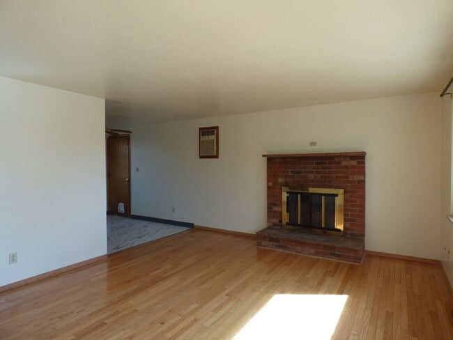 Photo - Adorable 3 bedroom, 1 bath in Longmont Estates, fenced back yard, 2 car garage