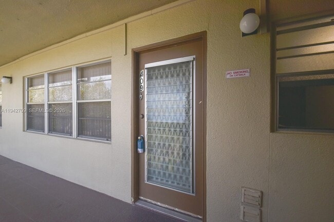 Photo - 13250 SW 4th Ct Unit 409G