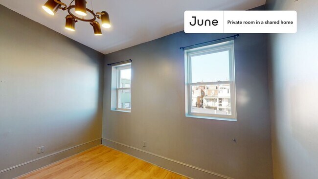 Photo - Room in Shared 4 bed/2 bath home Unit C