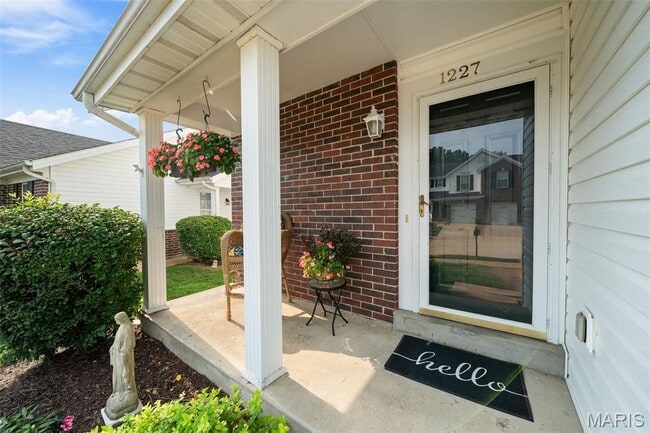 Photo - 1227 Big Bend Crossing Dr