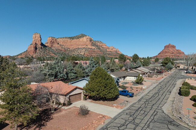 Photo - 115 Canyon Diablo Rd