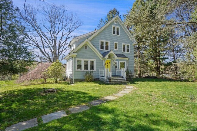 Photo - 217 Lafayette Ave House