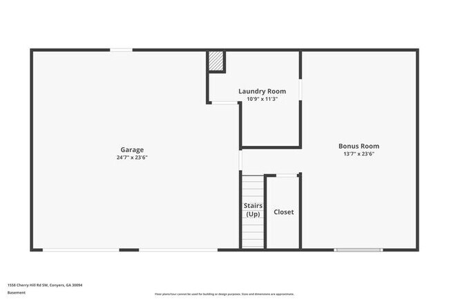 Photo - 1558 Cherry Hill Rd SW