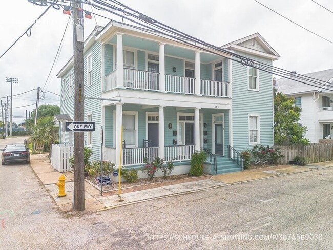 Building Photo - 129 Fayard St Unit 1