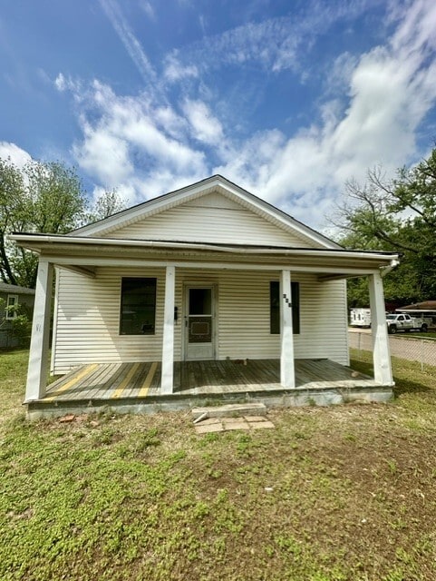 Building Photo - 328 N Cleveland Ave