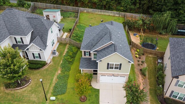 Photo - Updated 4BR, 2.5BA in Grovetown with fenced yard and garage