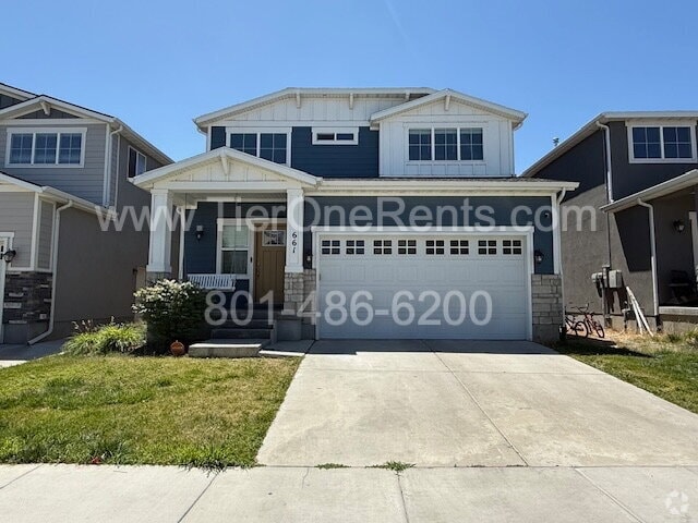 Building Photo - NO deposit option available for qualified ... Rental