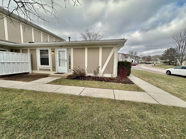 Photo - 1116 Brunswick Harbor Townhome