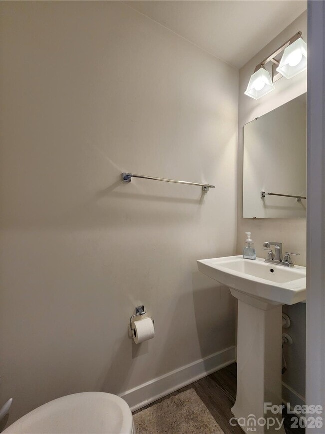 Photo - 10412 Dalton Woods Ct NW
