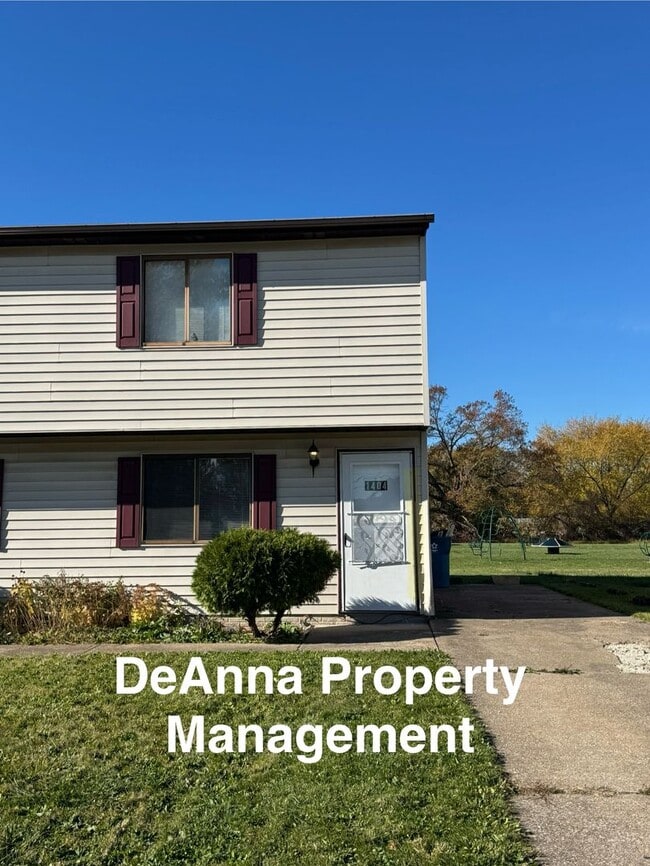 Building Photo - 1406-1406 Massachusetts Ave Unit 1404