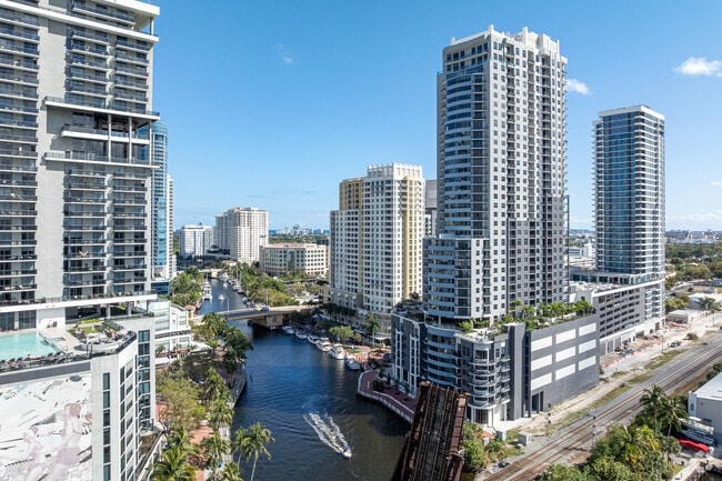 Vista adicional del edificio - Harbour at New River