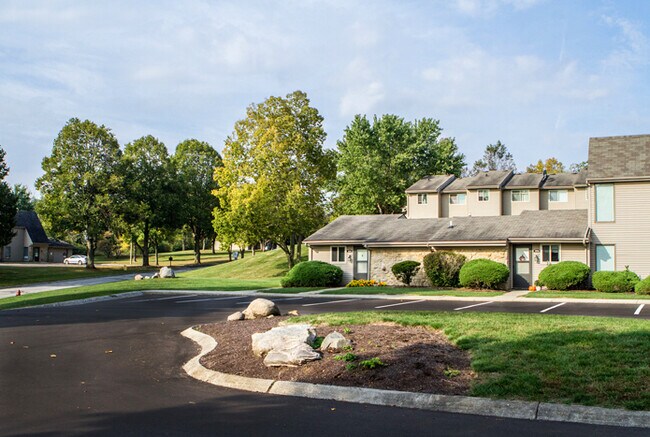Reserve at Norwood Apartment Homes