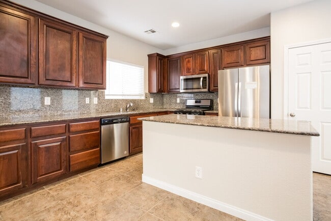 Photo - 9150 W Brilliant Prairie Ct