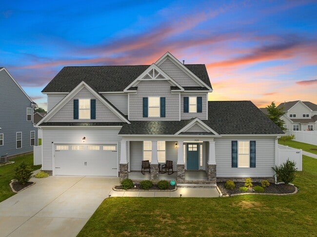 Building Photo - 1820 Carrera Ridge