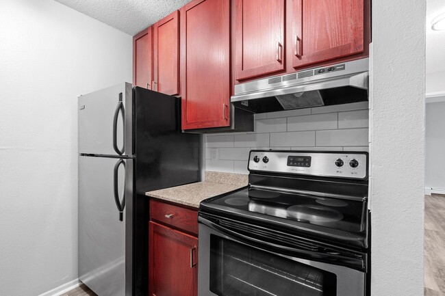 Photo - The Commons Apartments