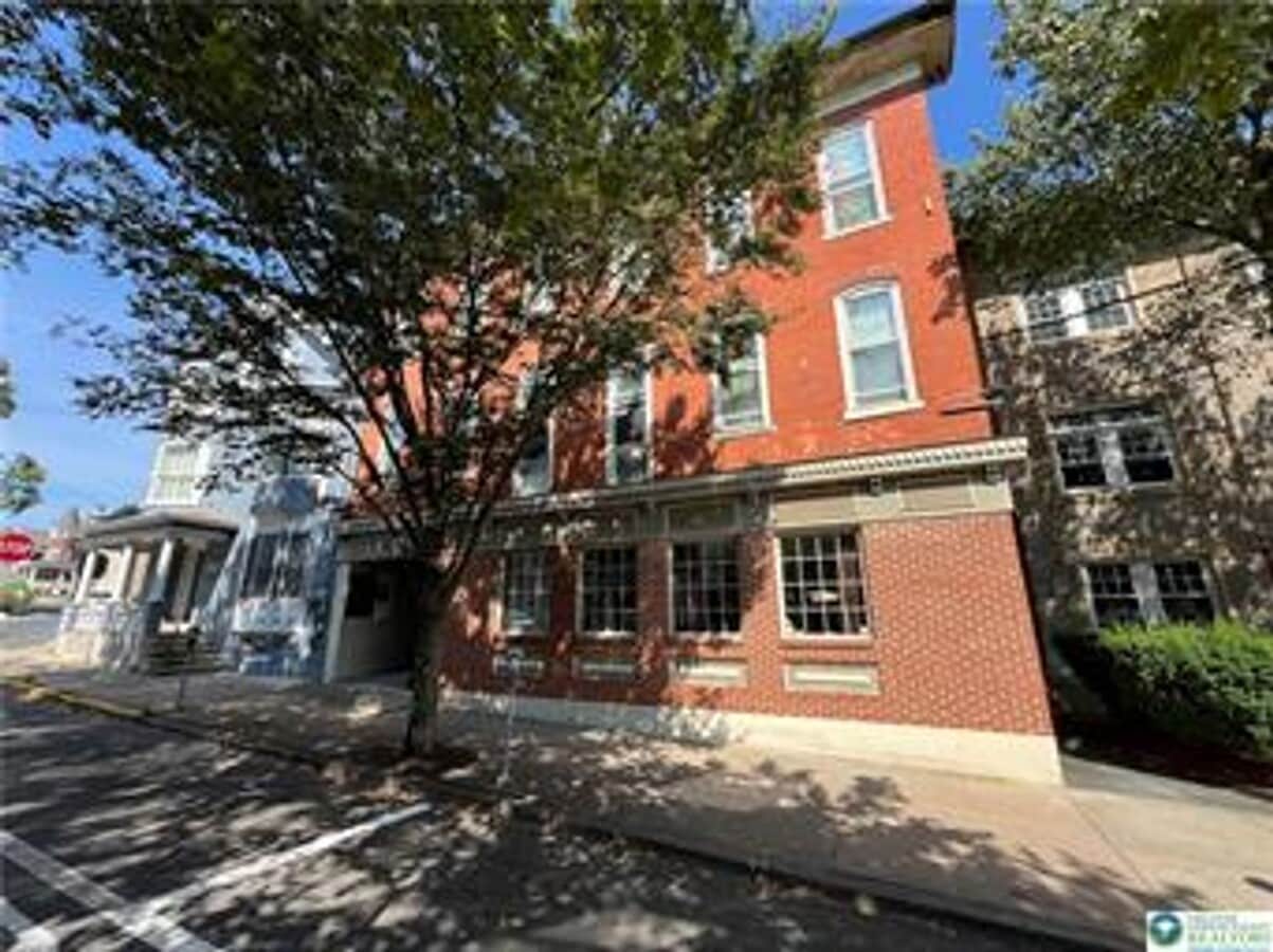 23-25 Main Street - 23-25 Main Street Unit 25 S Main St #1