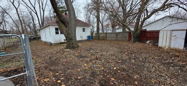 Photo - 1119 S Brookside Ave