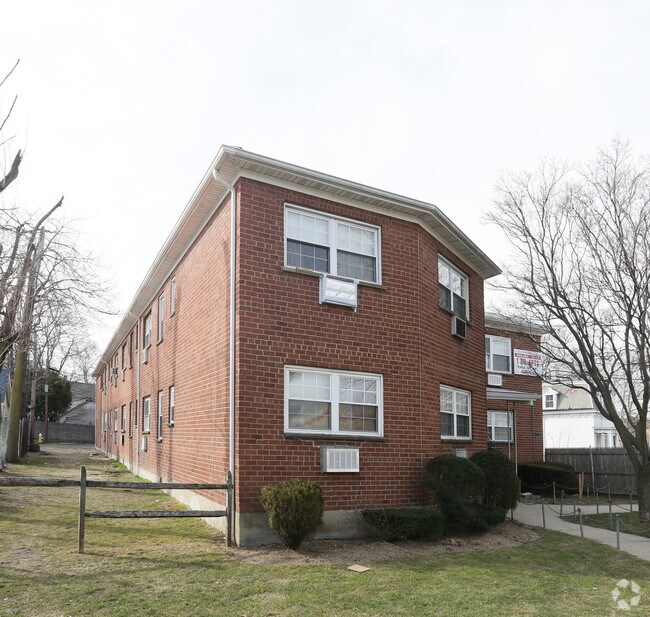 25-27 Peninsula Blvd - 25-27 Peninsula Blvd Apartments