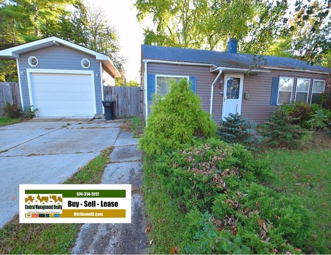 Building Photo - McKinley Terrace Home for Rent in South Be...