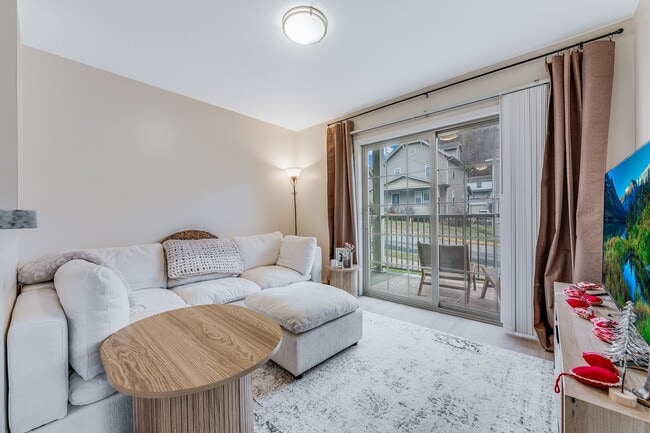 Photo - McLane Apartments