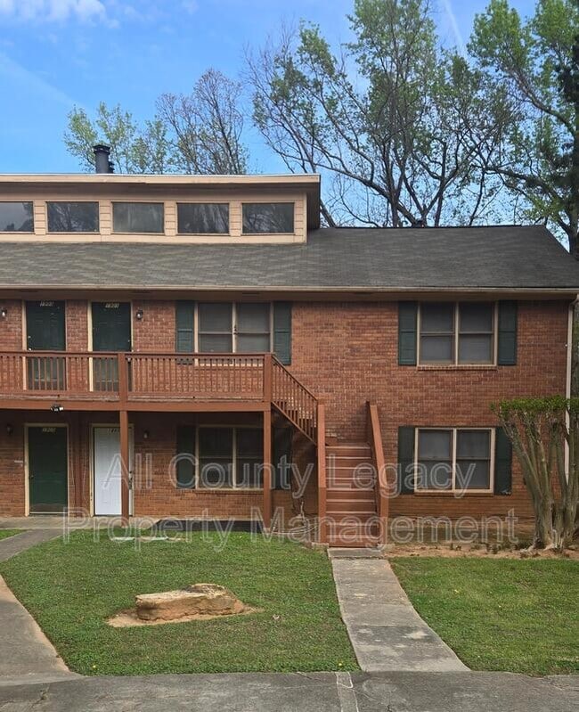 Building Photo - 1901 Patterson Ct