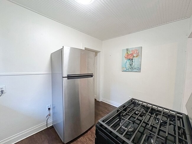 Photo - 1 Bedroom Duplex In Capital Heights