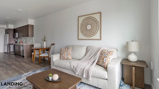 Building Photo - 8511 15th Ave NW