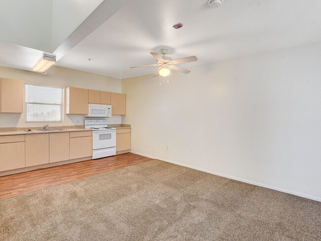 Photo - L'Octaine Urban Apartments