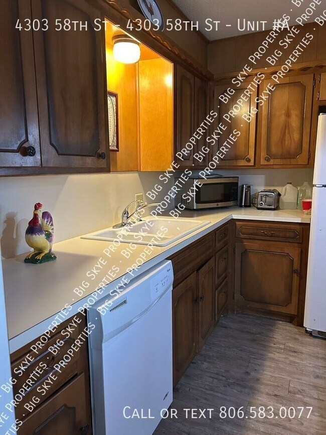 Photo - 4303 58th St Unit #A