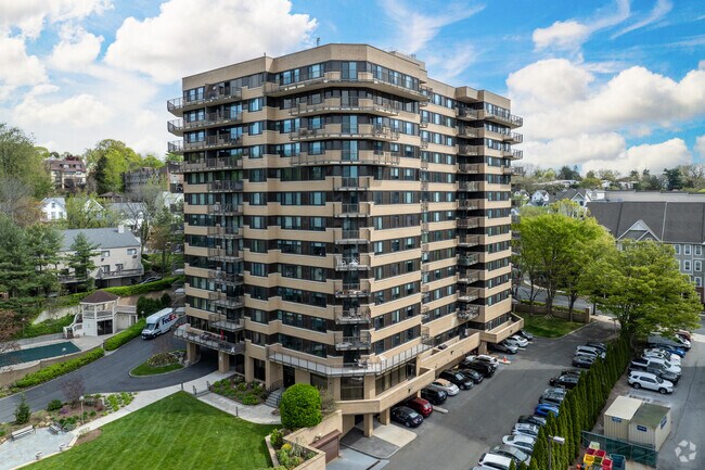 Westage Towers - Westage Towers Apartments