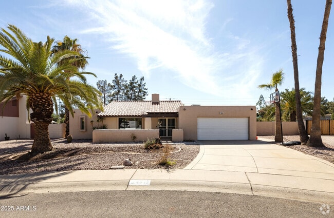Building Photo - 4317 E Ludlow Dr Rental