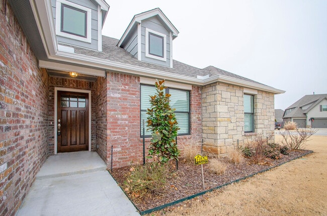 Photo - 4 Bed, 2.5 Bath, 3 Car Garage Beauty In Desirable Brighton Village In BA!