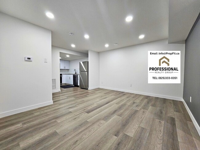 4519 Chegwin Wynd SW Unit Basement