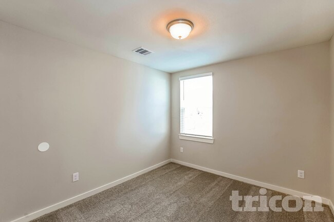 Tricon Peek Road